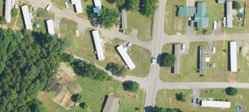 1810 Conley Rd