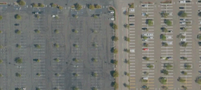 County Sq