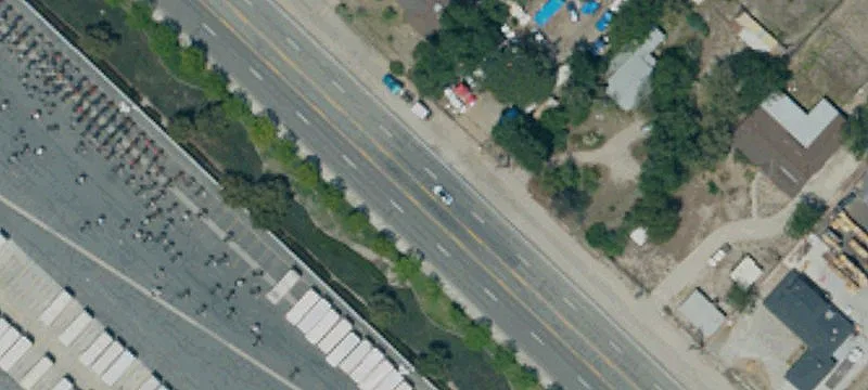 Cajon Blvd