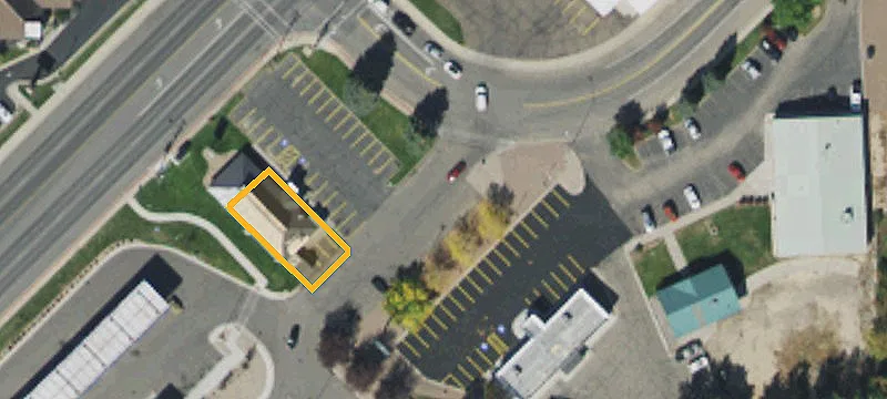 1819 Highway 40