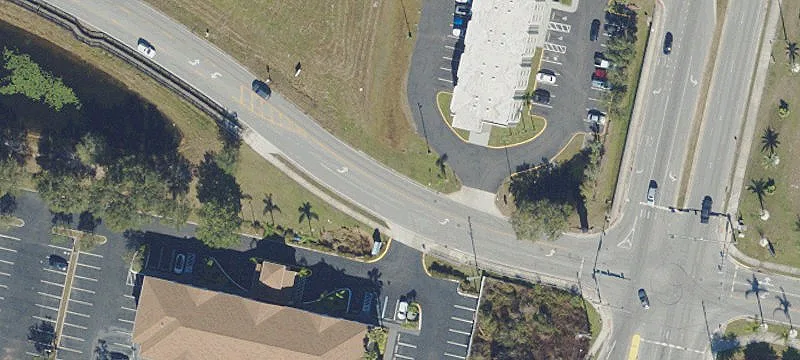 Dayflower Blvd. And Gtwy Blvd