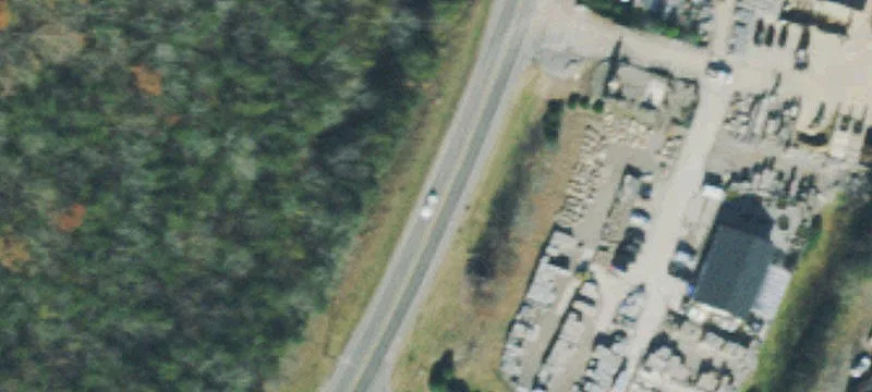Hillsboro Rd