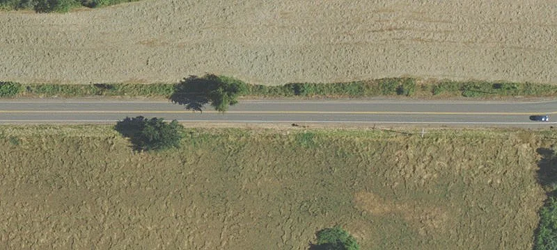 22 And Shaw Hwy