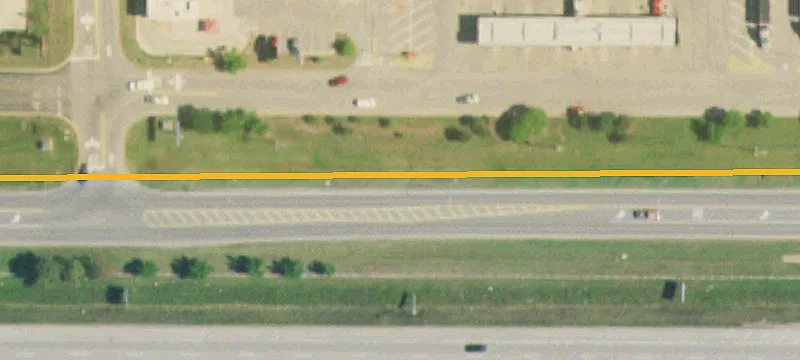 Shawnee Mall Dr