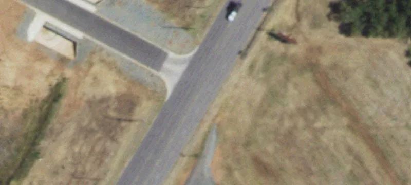 6800 Buffalo Gap Rd