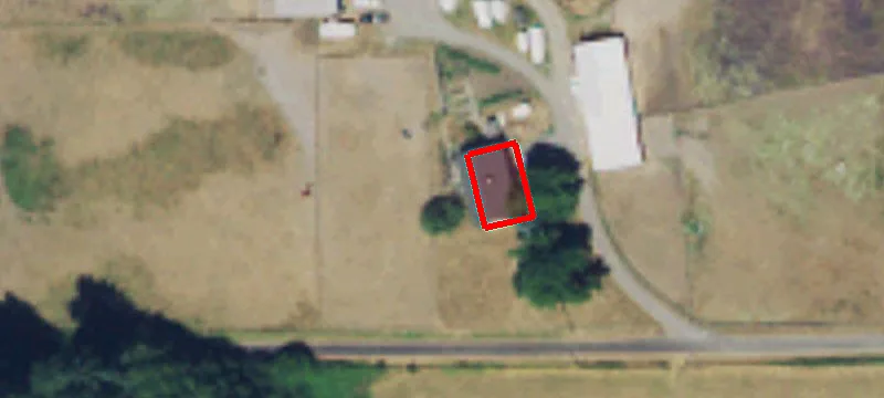 6100 Timm Rd