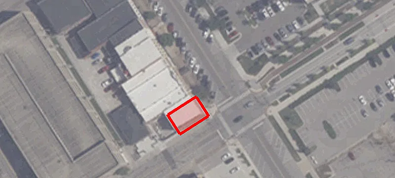 11200 Industrial Park Dr