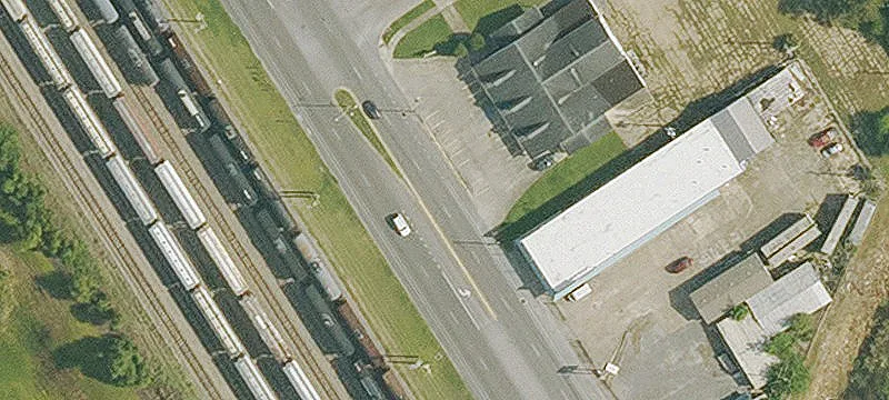 7701 St Bernard Hwy