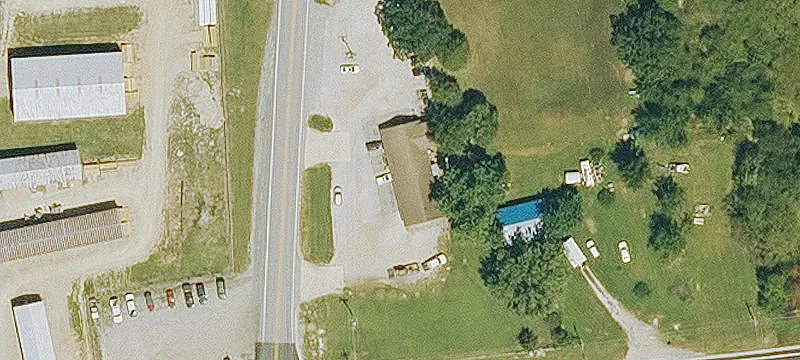 20 Bend Dr