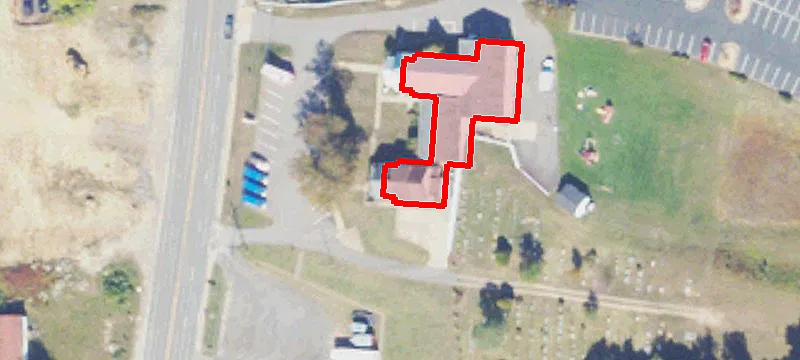2092 Jefferson Davis Hwy