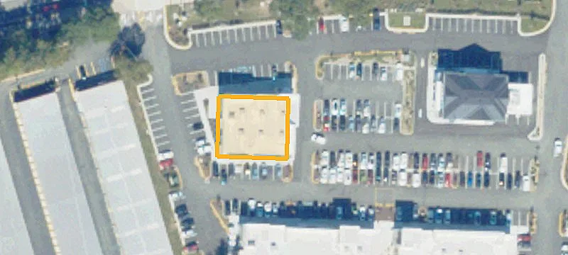 601 Volvo Pkwy