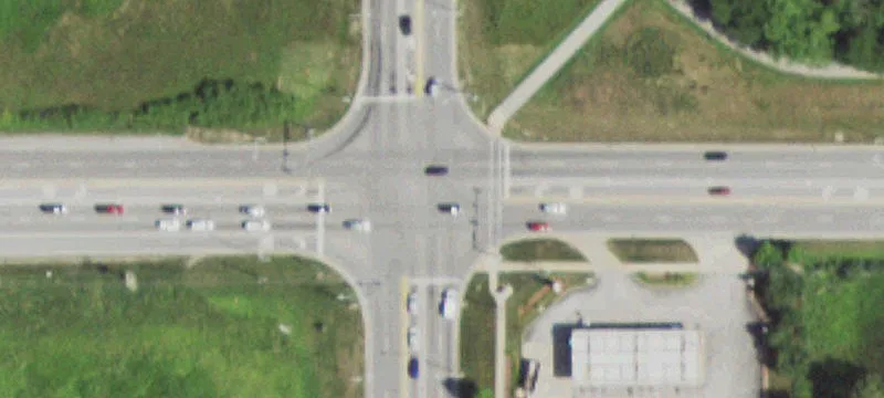 Matteson Il