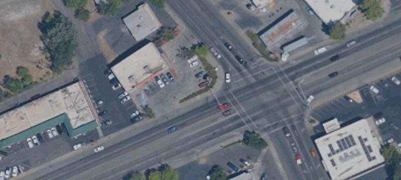 Blvd. E & Myers St