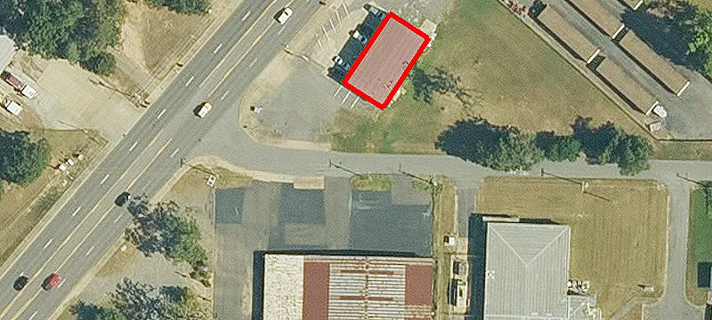 200 Hillcrest Rd