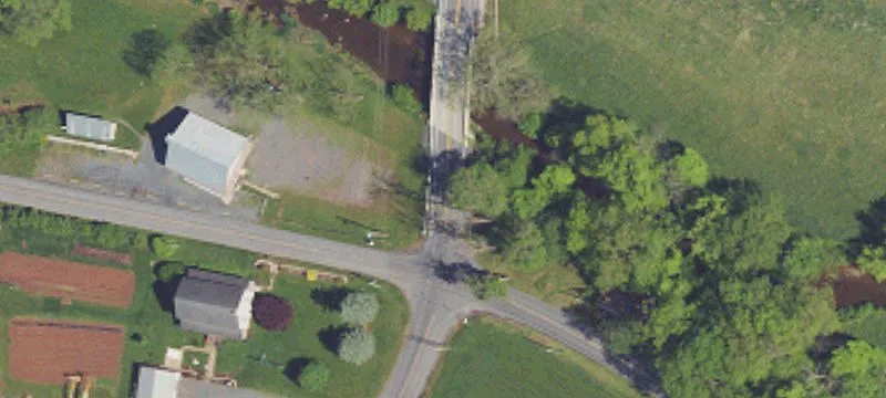 Muddy Creek Rd