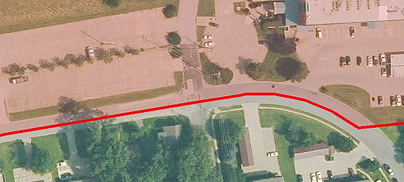 2 Metro Ave