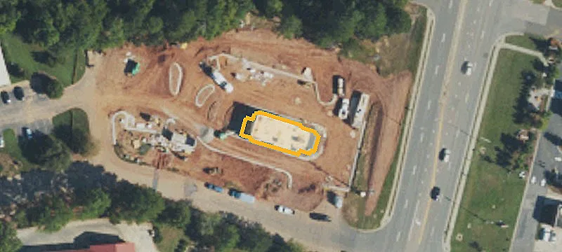 4818 Apex Hwy
