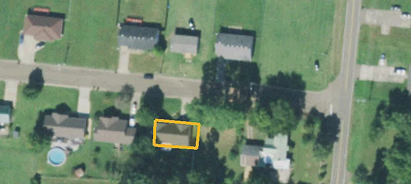 Mosswood Dr