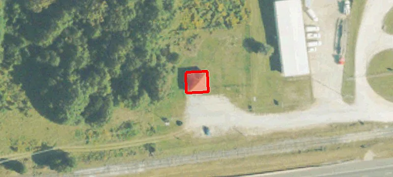 330 Concrete Rd