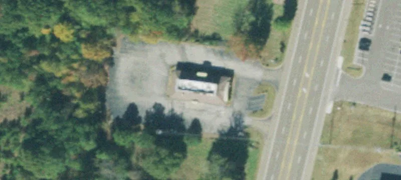 2519 Anderson Rd