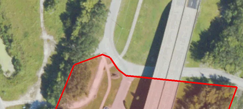 101 Conservation Way