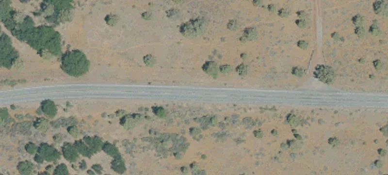 Old Hwy Rd Rd