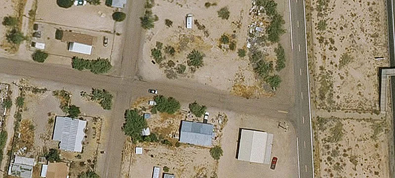 5 Acres Yucca