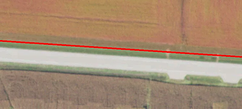 Wagon Wheel Rd