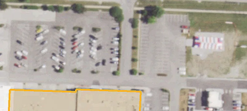 102-110 Buckner Tarsney Rd