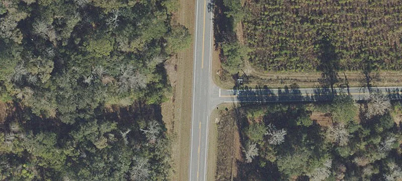 Gamble Rd
