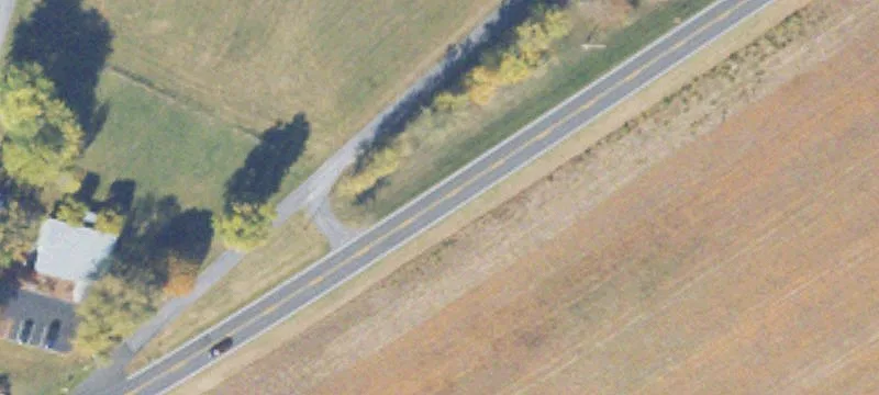 1.26 Acres New Market Rd