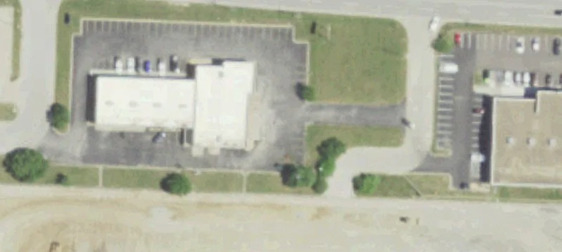 13811 Us Highway 40