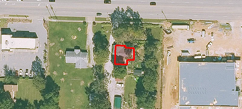 5085 Elm Springs Rd