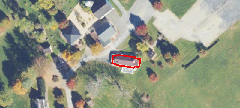 14001 Harpers Ferry Rd