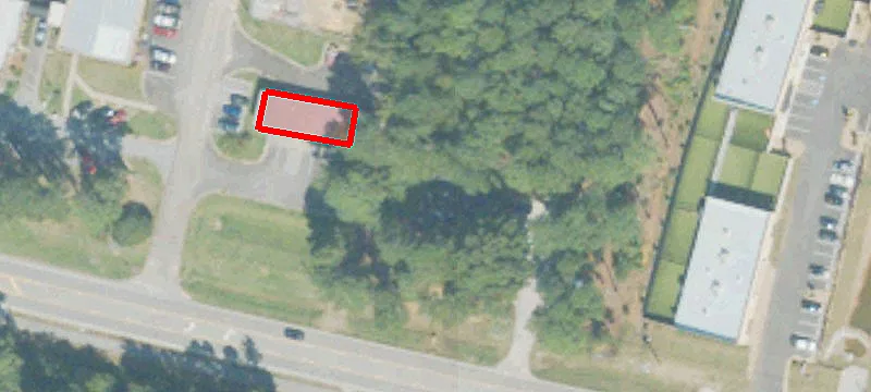 4323 Evans To Locks Rd