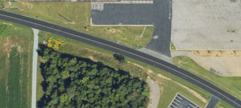 Lucy Garrett Rd