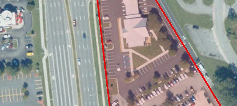 1280 Military Hwy