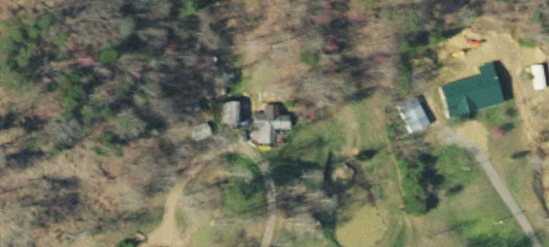 164 Byrd Creek Rd