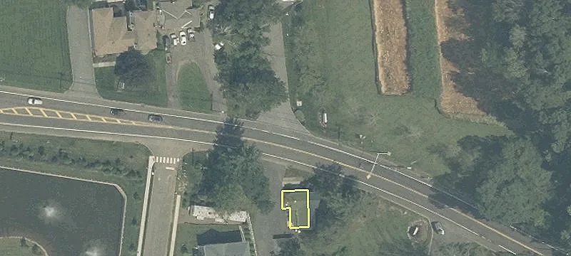 151 Mount Bethel Rd