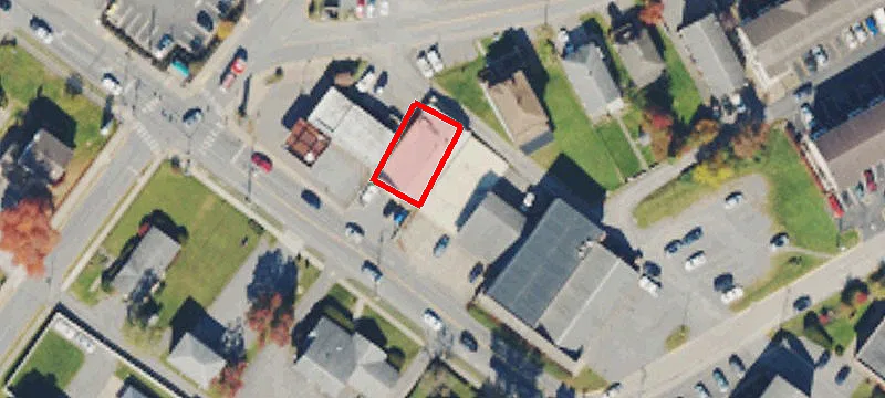 2916 University Ave