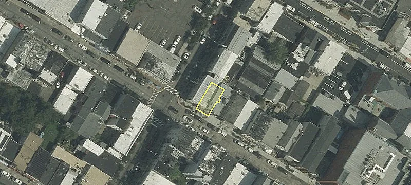 3700 New York Ave