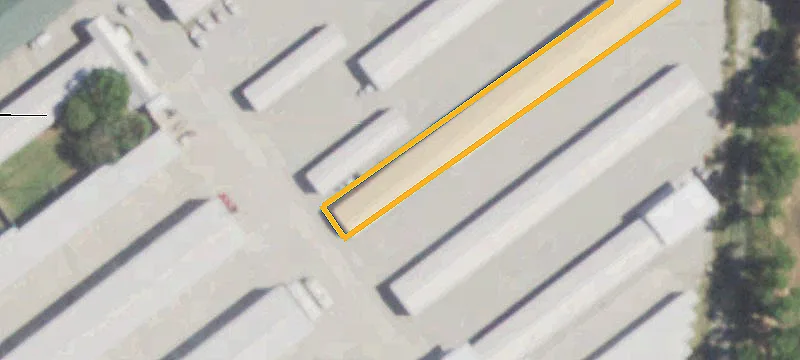 1909 Frontage Rd
