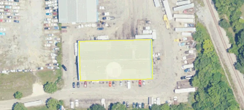720 South Blvd