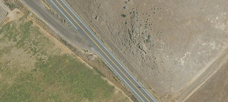 4000 Lower Klamath Lake Rd