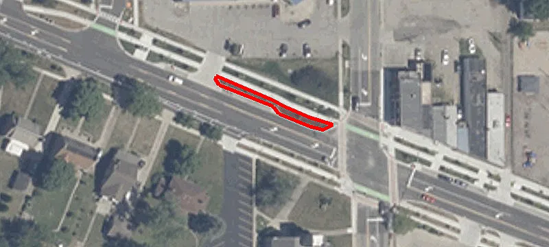 2401 Lincoln Way