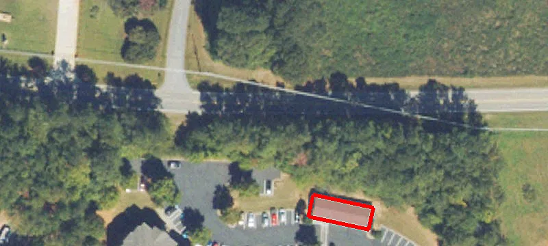 1800 Macland Rd