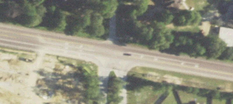 3083 & Granger Pne Way
