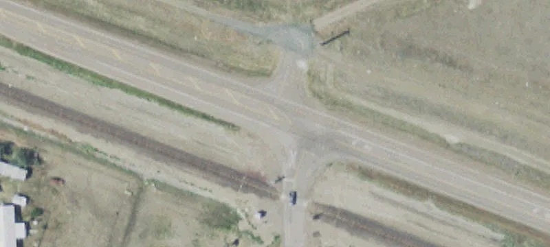 160 Acres