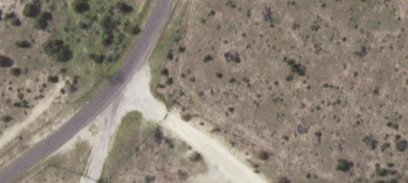 401 Co Rd