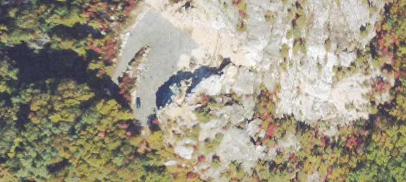 145 Acres Bell Mtn